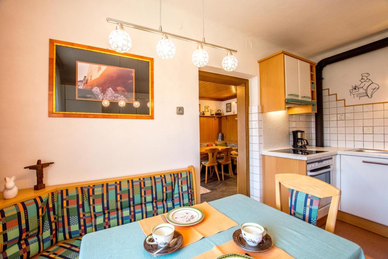 Garten Appartement Harmony Finkenstein am Faaker See Luaran gambar