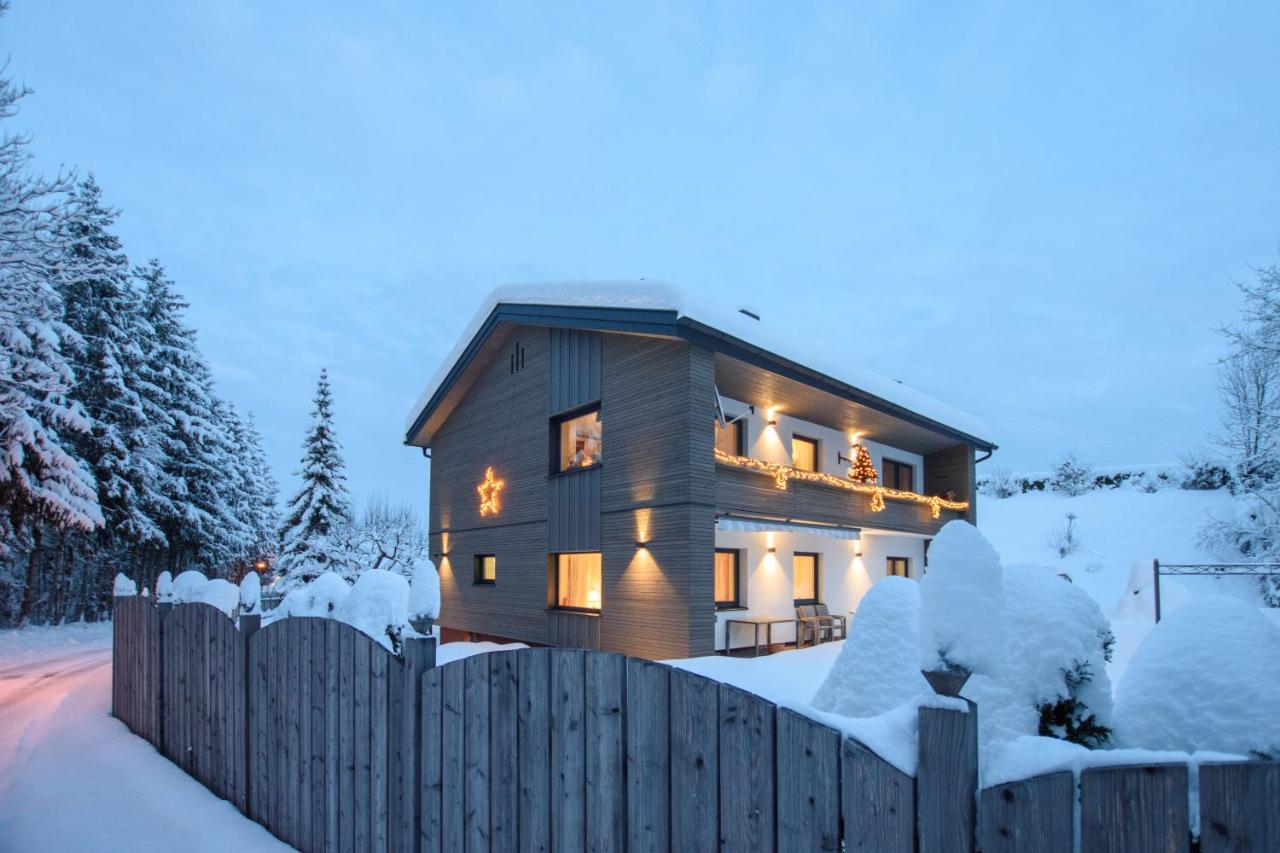 Garten Appartement Harmony Finkenstein am Faaker See Luaran gambar